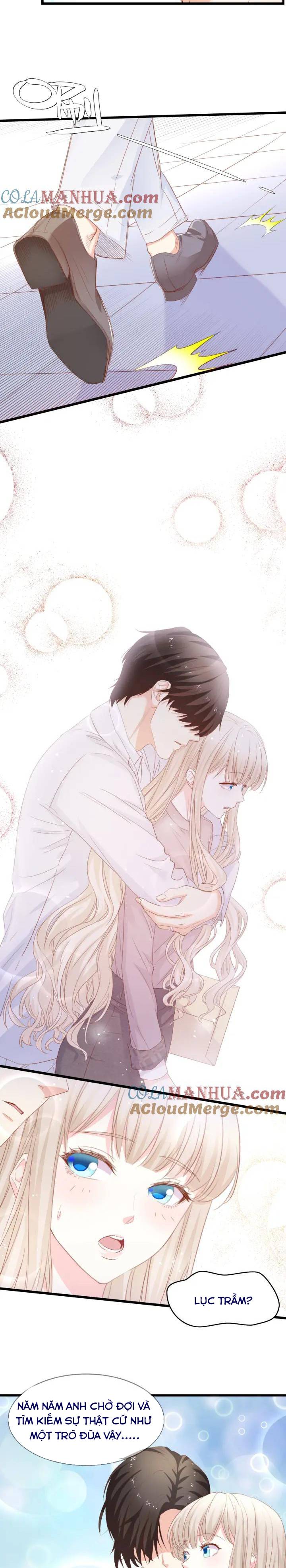 Tổng Tài Đại Nhân Cưng Chiều Vợ Yêu Chapter 52 - Trang 2