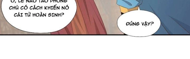 Sư Phụ Ta Max 100 Triệu Điểm Mọi Thứ Chapter 50 - Trang 2