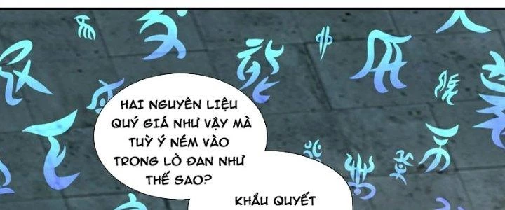Sư Phụ Ta Max 100 Triệu Điểm Mọi Thứ Chapter 50 - Trang 2