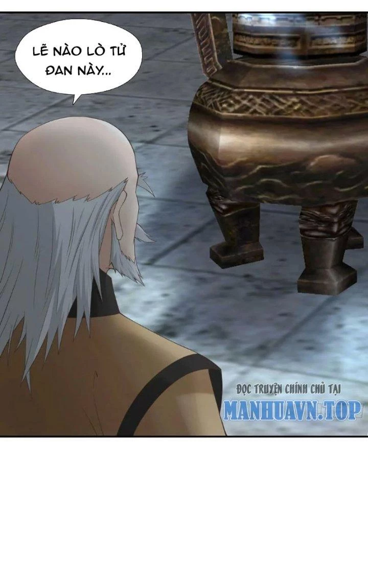 Sư Phụ Ta Max 100 Triệu Điểm Mọi Thứ Chapter 51 - Trang 2