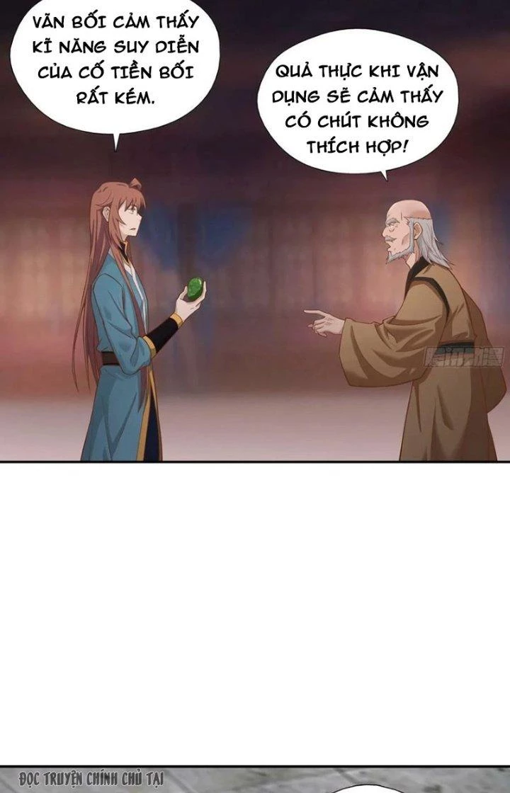 Sư Phụ Ta Max 100 Triệu Điểm Mọi Thứ Chapter 52 - Trang 2