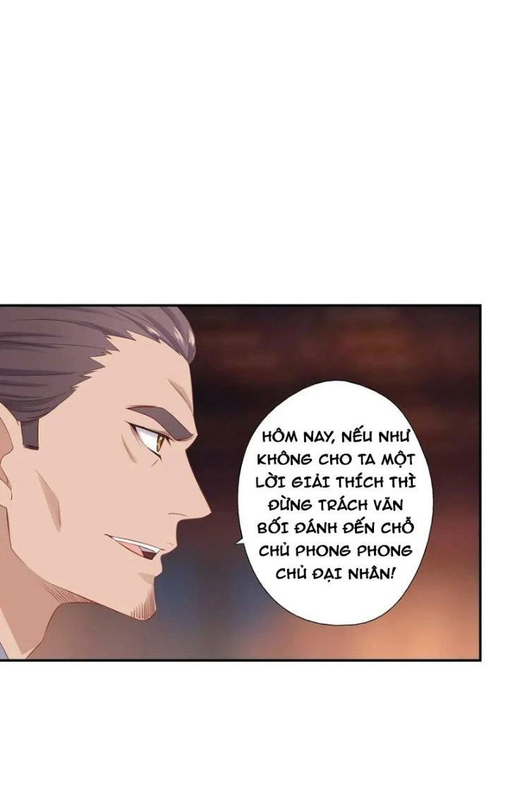 Sư Phụ Ta Max 100 Triệu Điểm Mọi Thứ Chapter 52 - Trang 2