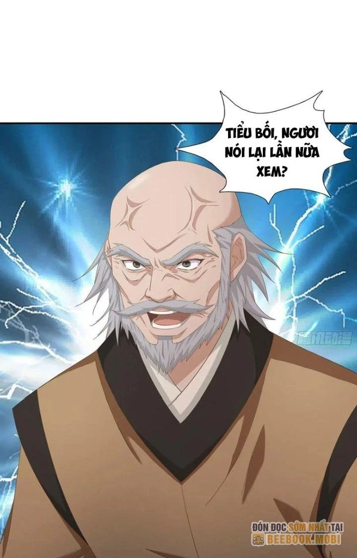 Sư Phụ Ta Max 100 Triệu Điểm Mọi Thứ Chapter 52 - Trang 2