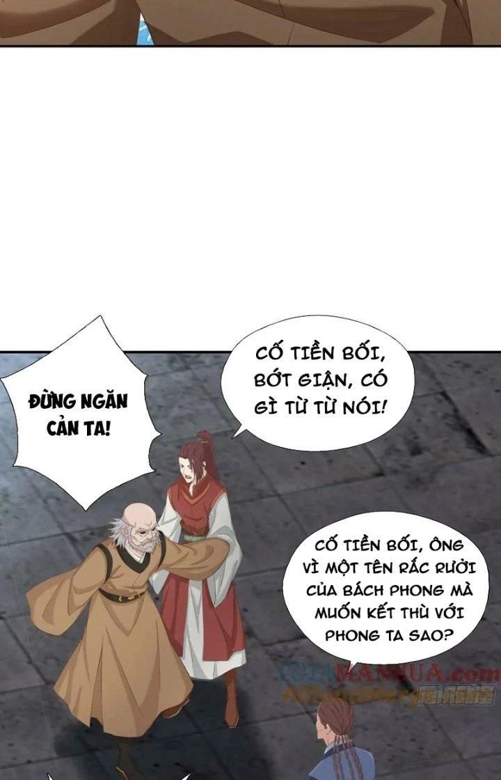 Sư Phụ Ta Max 100 Triệu Điểm Mọi Thứ Chapter 52 - Trang 2