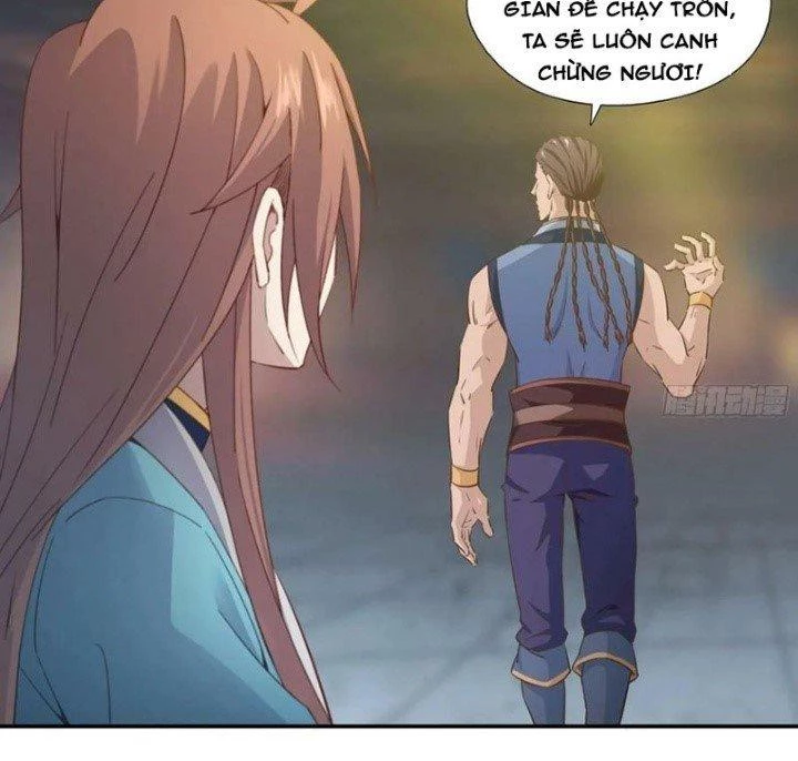 Sư Phụ Ta Max 100 Triệu Điểm Mọi Thứ Chapter 52 - Trang 2