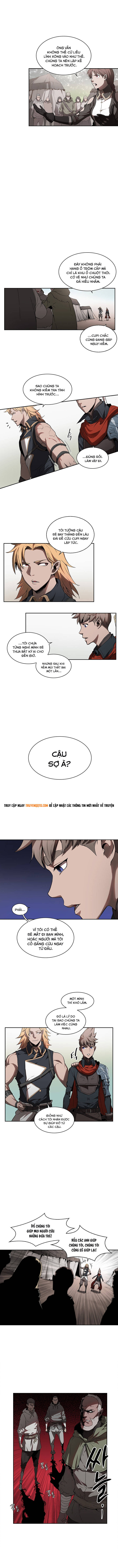 Bless Chapter 21 - Trang 2