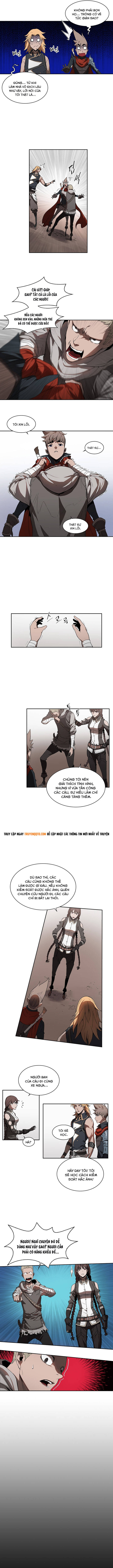 Bless Chapter 21 - Trang 2