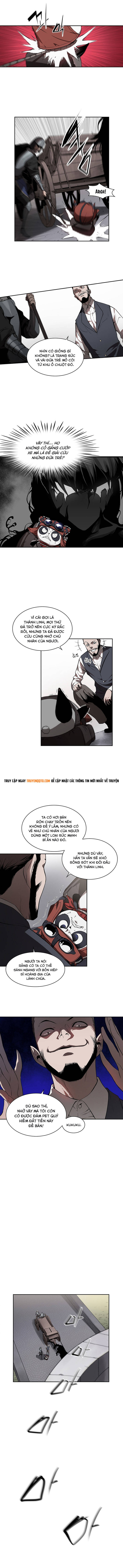 Bless Chapter 21 - Trang 2