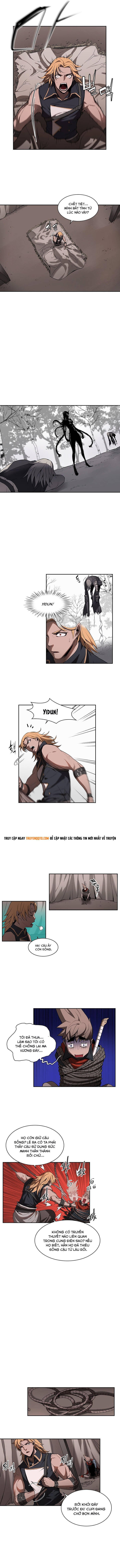Bless Chapter 21 - Trang 2