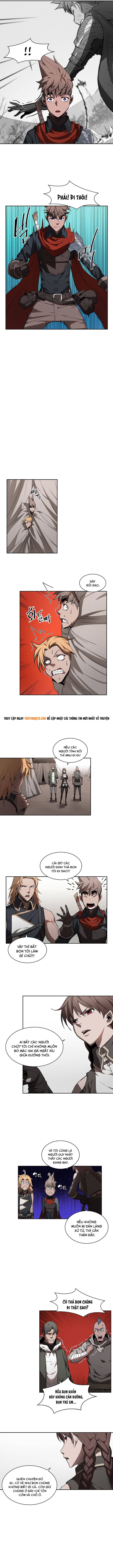 Bless Chapter 21 - Trang 2