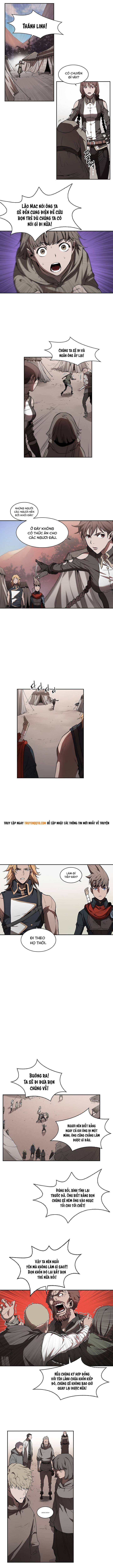 Bless Chapter 21 - Trang 2