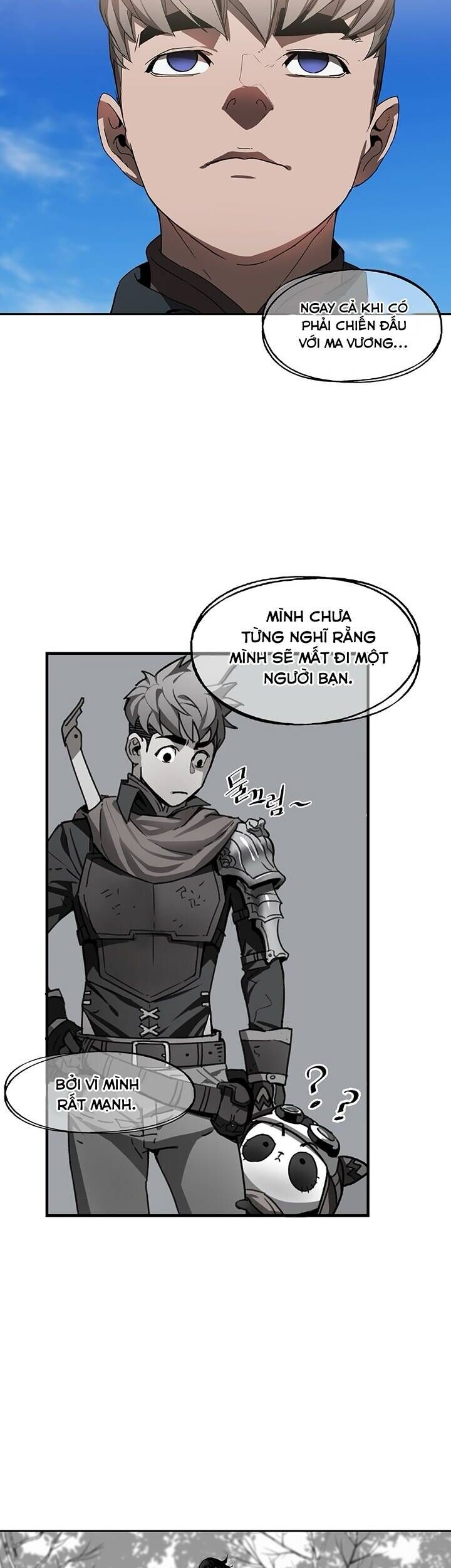 Bless Chapter 23 - Trang 2