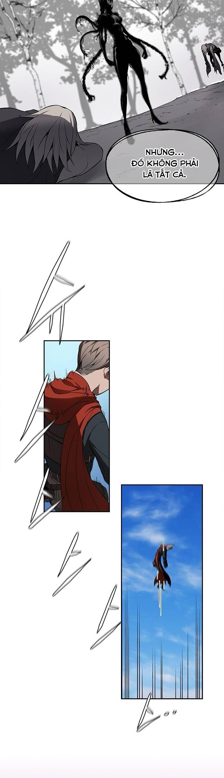 Bless Chapter 23 - Trang 2