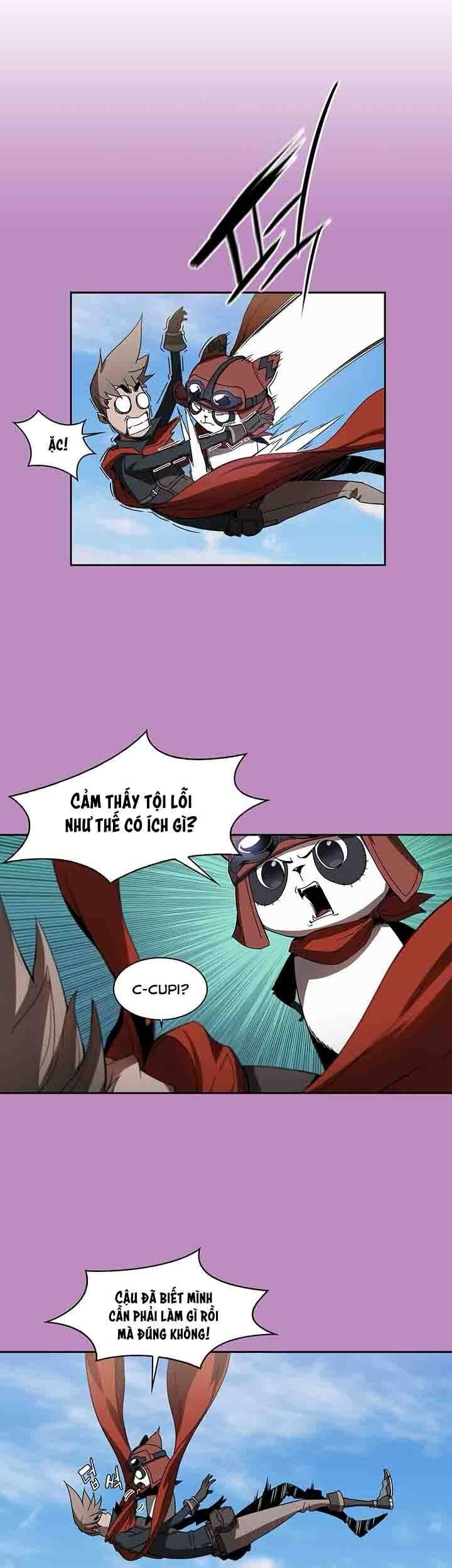 Bless Chapter 23 - Trang 2