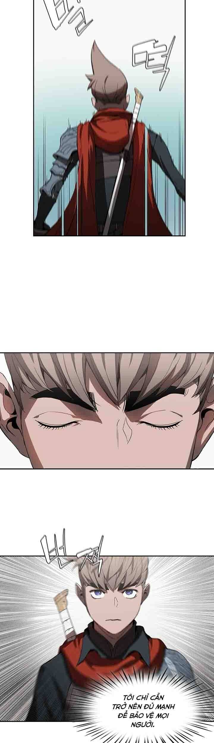 Bless Chapter 23 - Trang 2