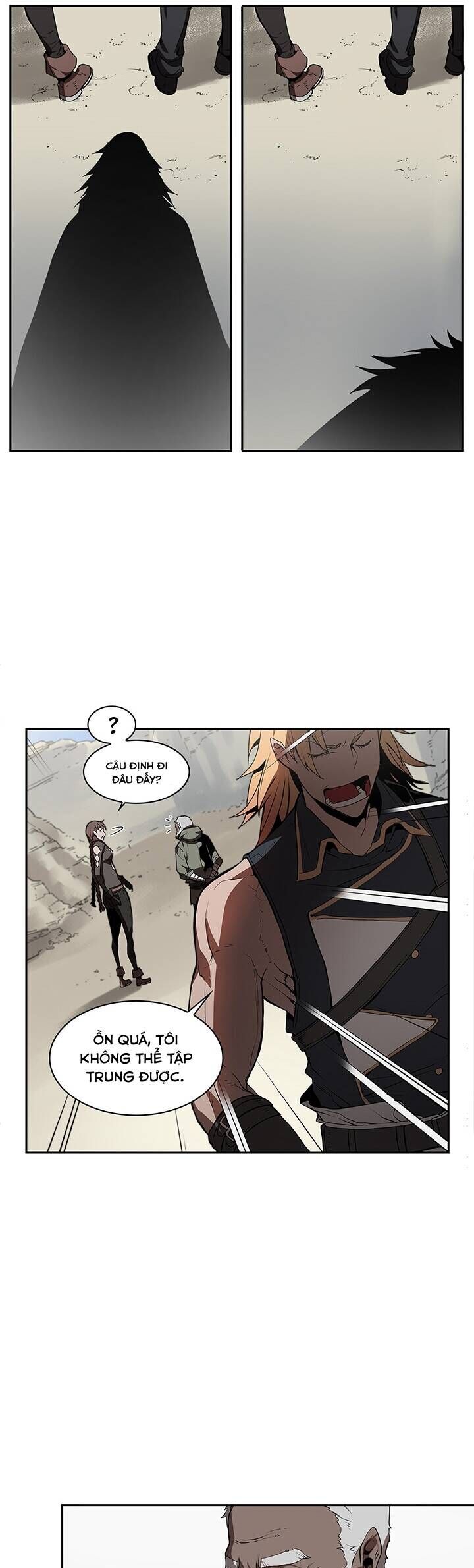 Bless Chapter 23 - Trang 2