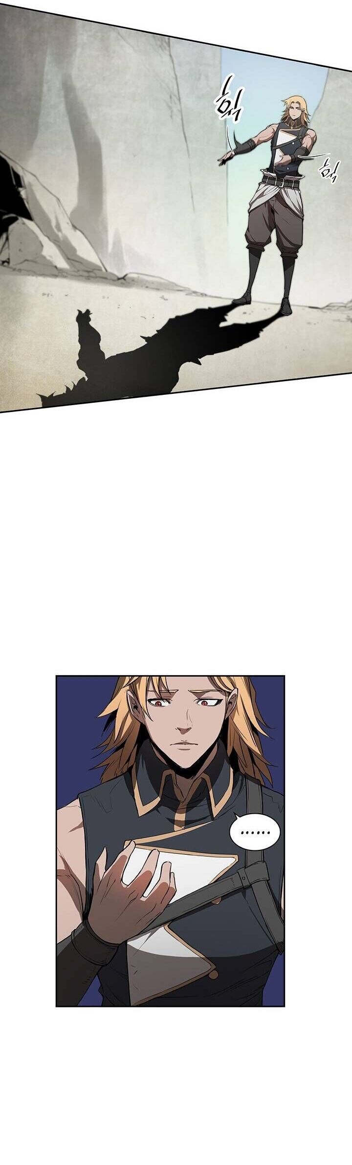 Bless Chapter 23 - Trang 2