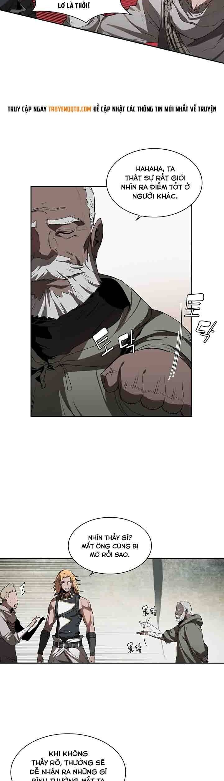 Bless Chapter 23 - Trang 2
