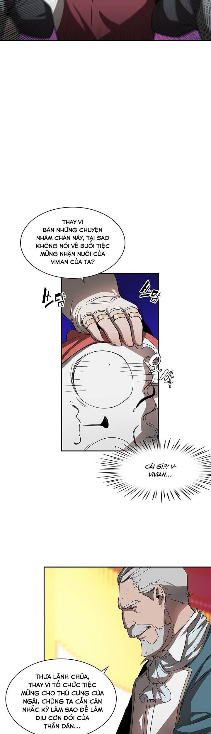 Bless Chapter 23 - Trang 2