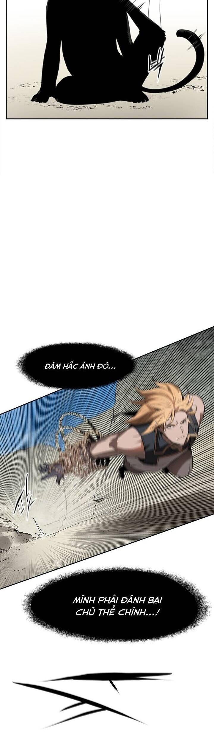 Bless Chapter 23 - Trang 2