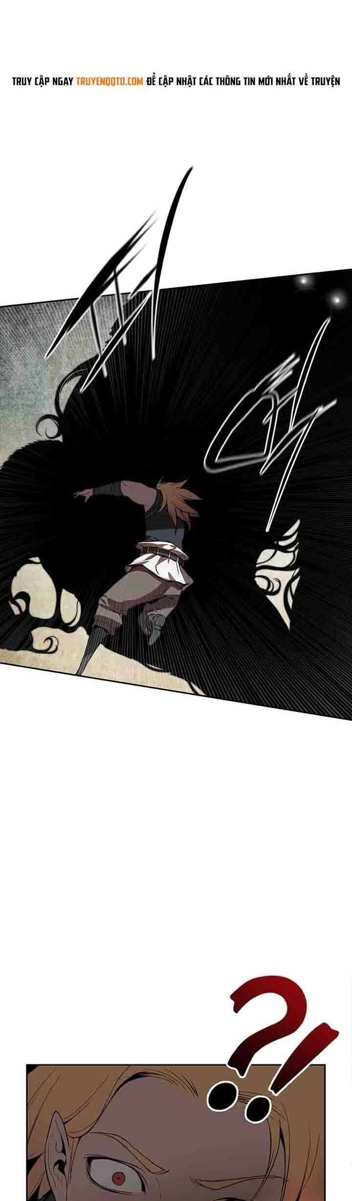 Bless Chapter 23 - Trang 2