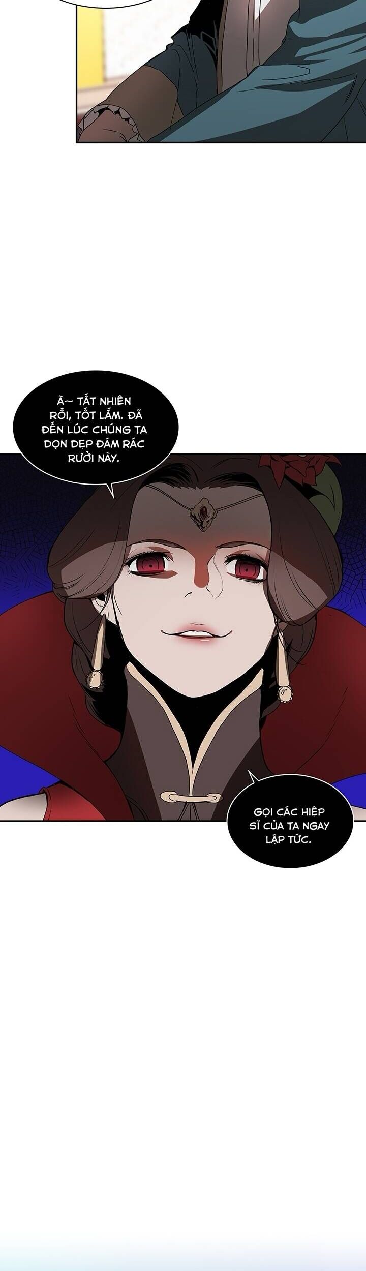 Bless Chapter 23 - Trang 2