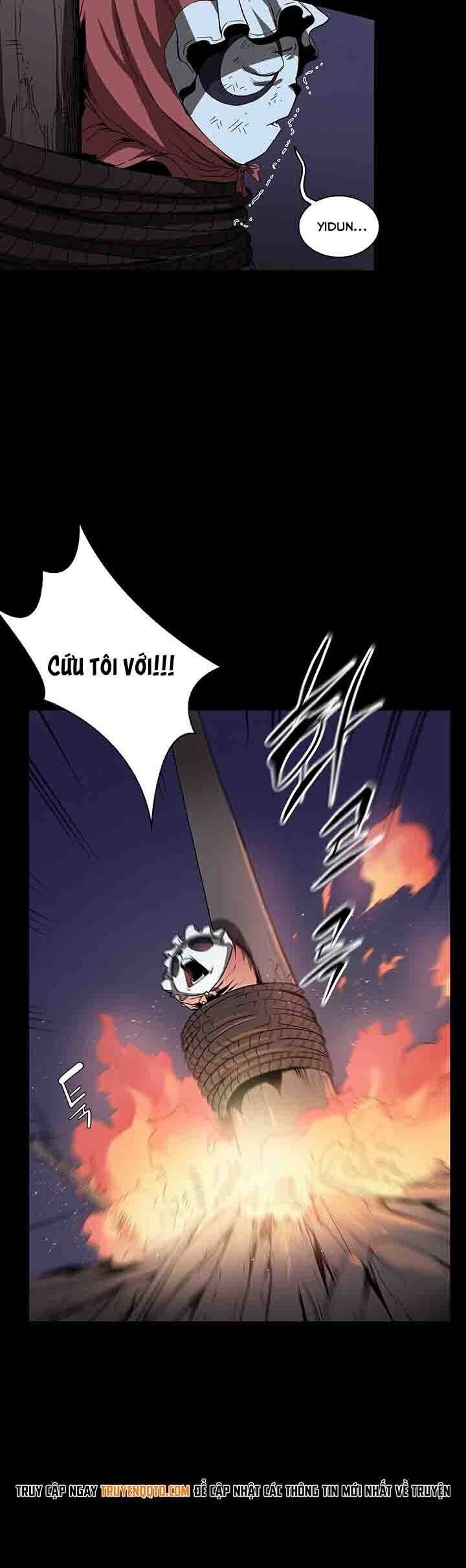 Bless Chapter 23 - Trang 2