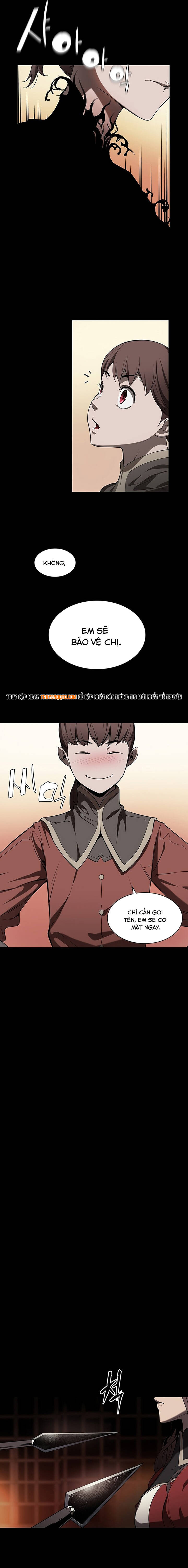 Bless Chapter 29 - Trang 2