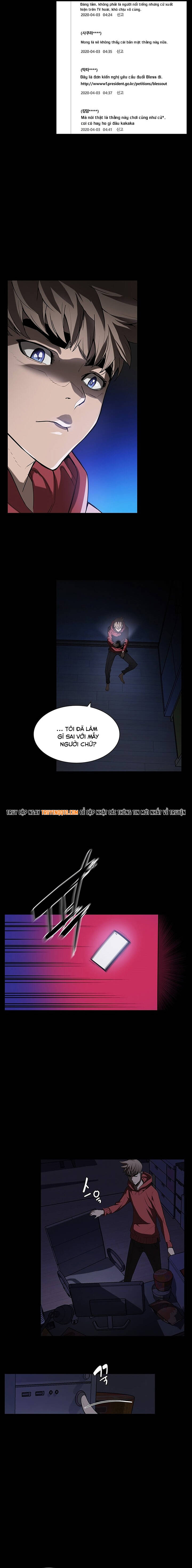 Bless Chapter 30 - Trang 2