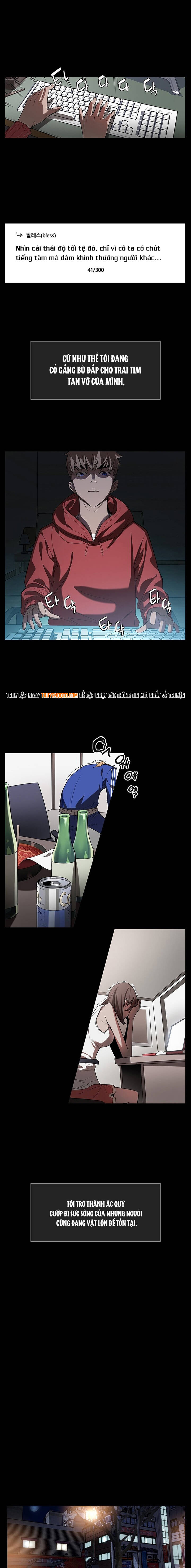Bless Chapter 30 - Trang 2