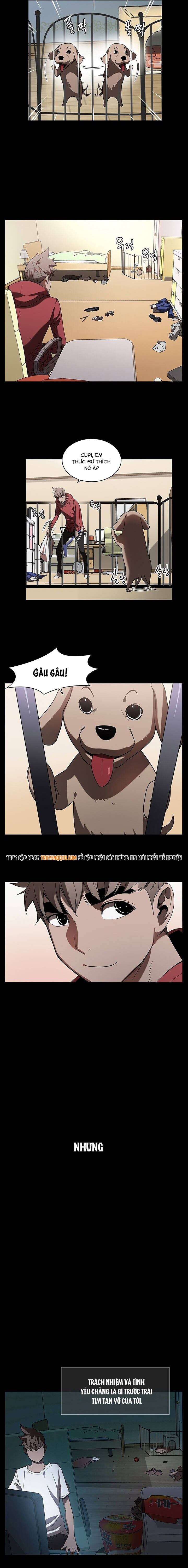 Bless Chapter 30 - Trang 2