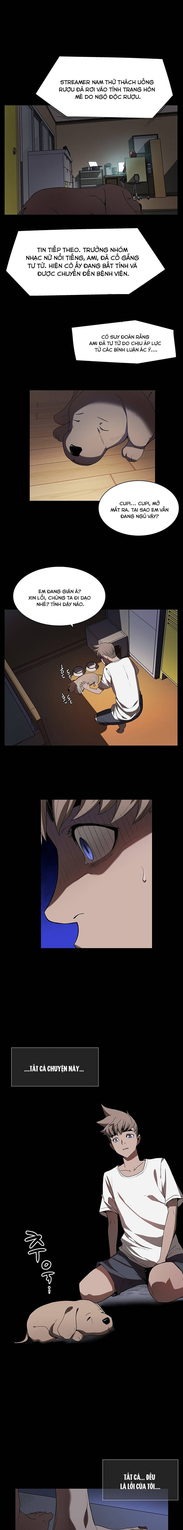 Bless Chapter 30 - Trang 2