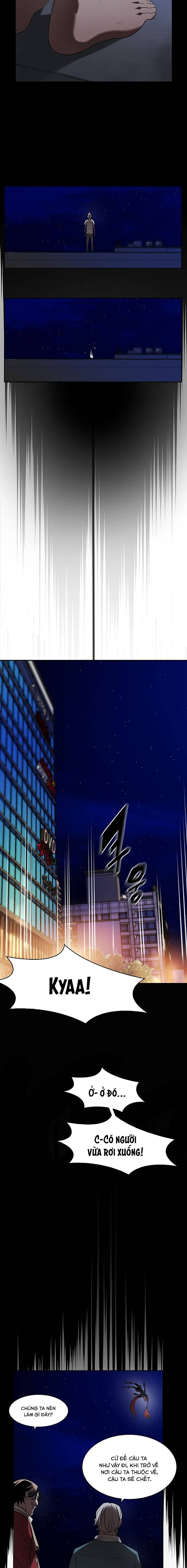 Bless Chapter 30 - Trang 2