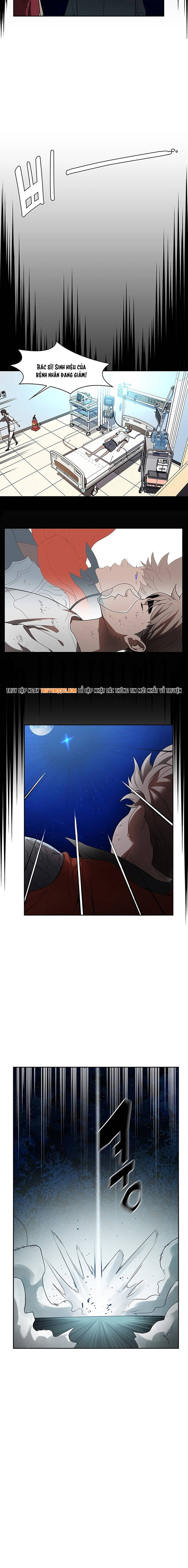 Bless Chapter 30 - Trang 2