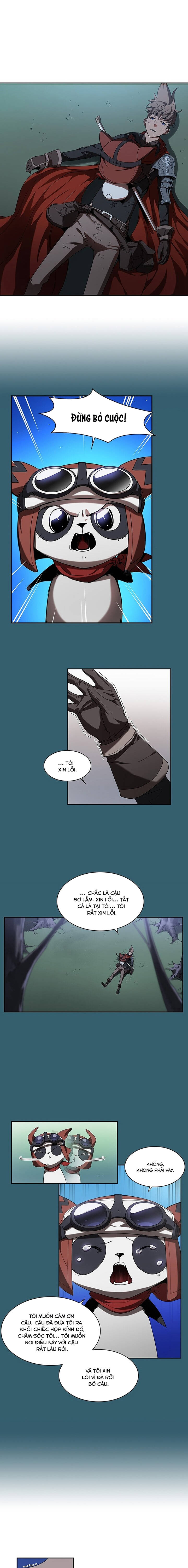 Bless Chapter 30 - Trang 2