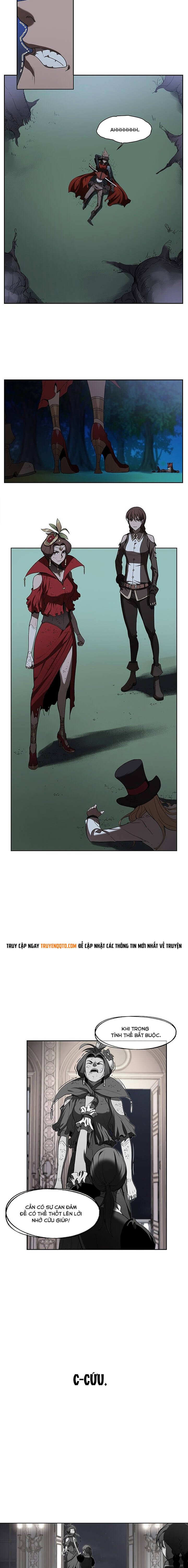 Bless Chapter 30 - Trang 2