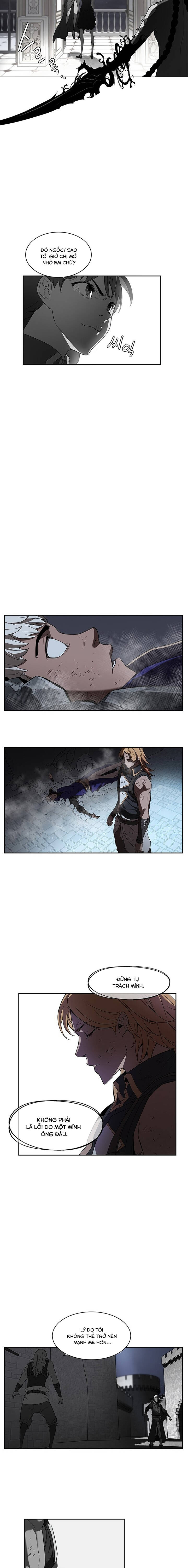 Bless Chapter 30 - Trang 2