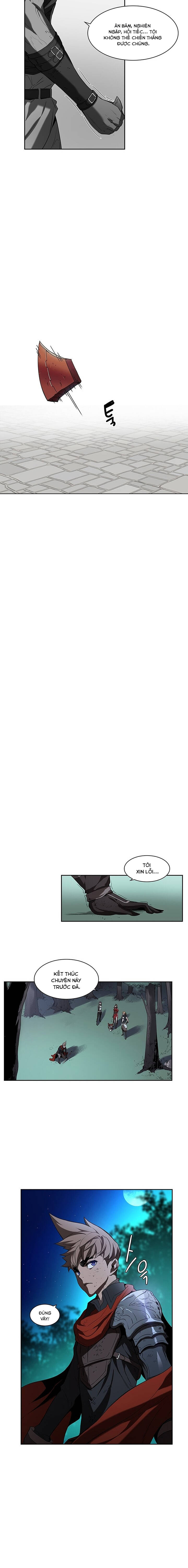 Bless Chapter 30 - Trang 2