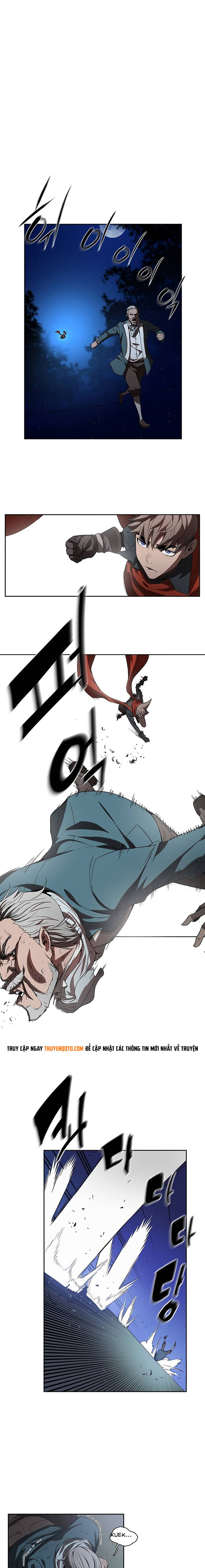 Bless Chapter 30 - Trang 2