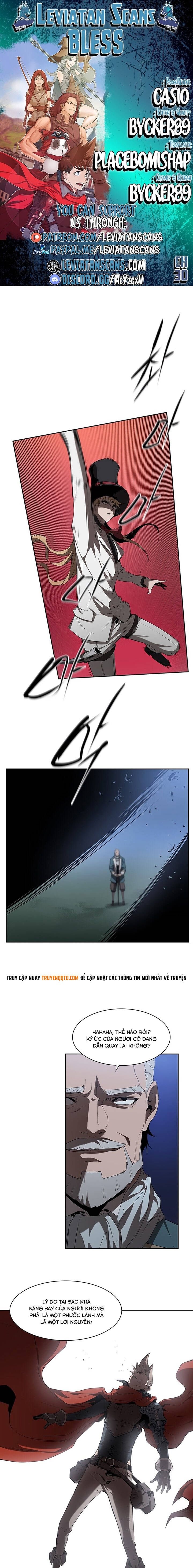 Bless Chapter 30 - Trang 2