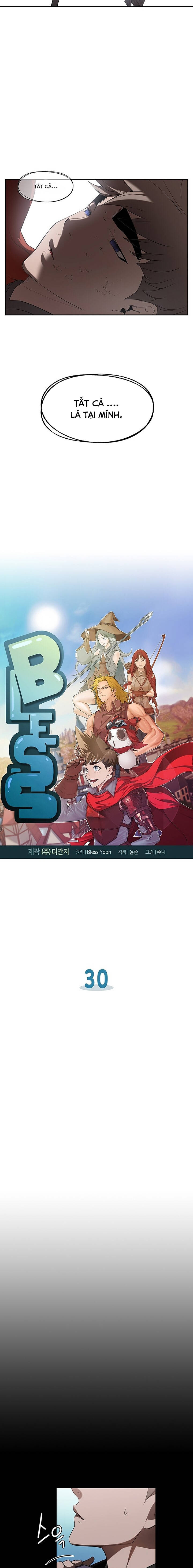 Bless Chapter 30 - Trang 2