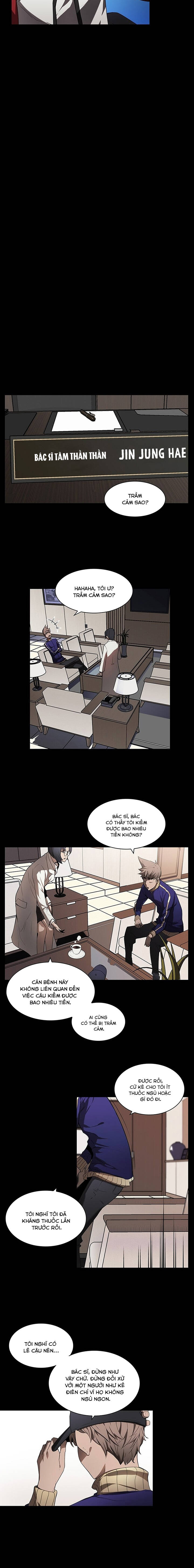Bless Chapter 30 - Trang 2