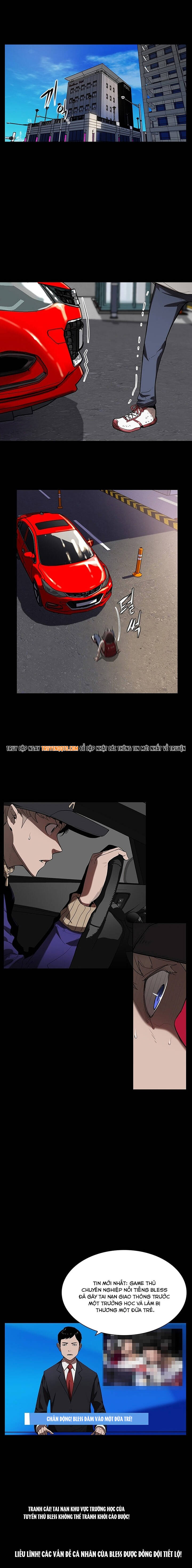 Bless Chapter 30 - Trang 2