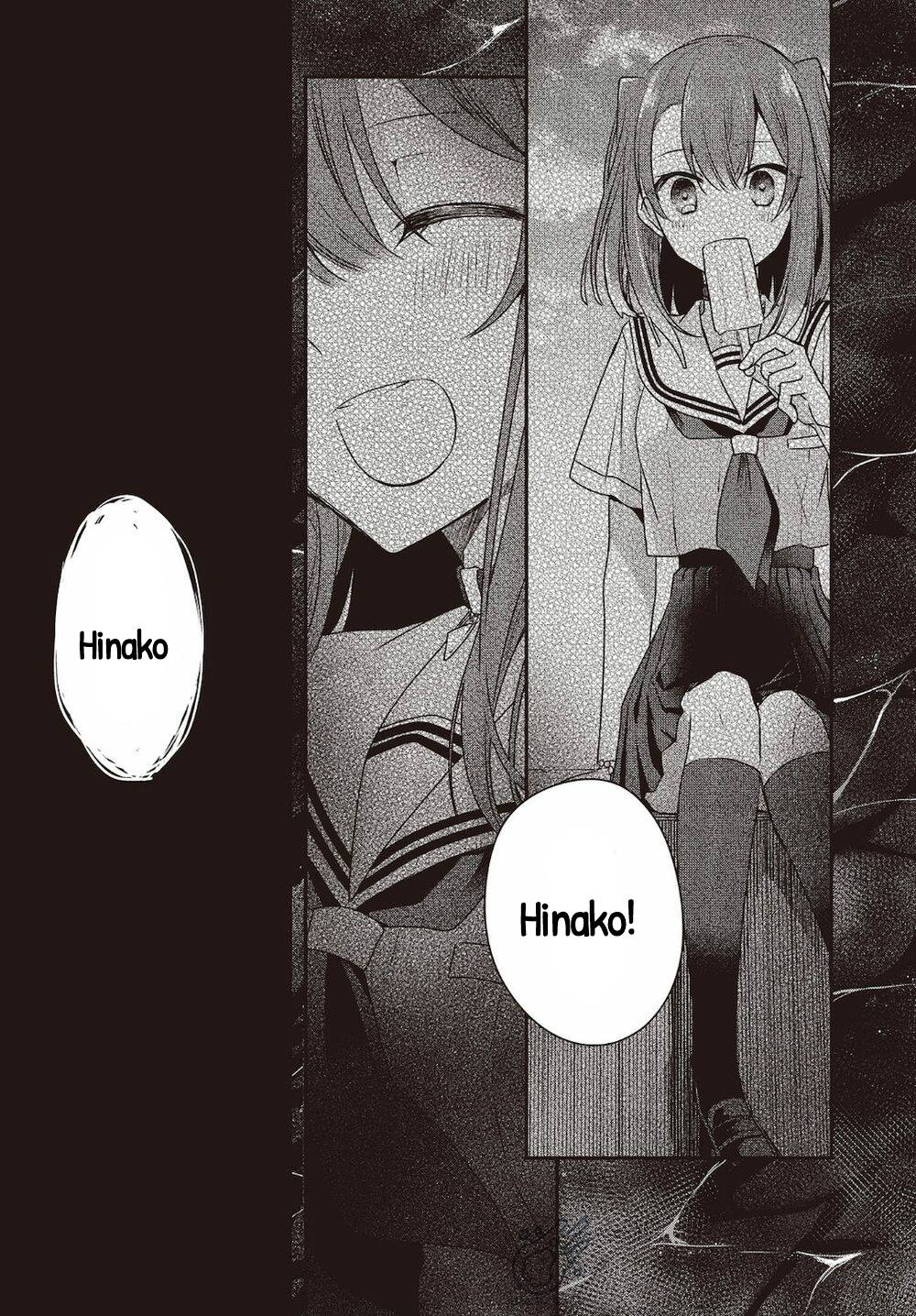 Có Thứ Muốn Ăn Thịt Tôi Chapter 8 - Trang 2