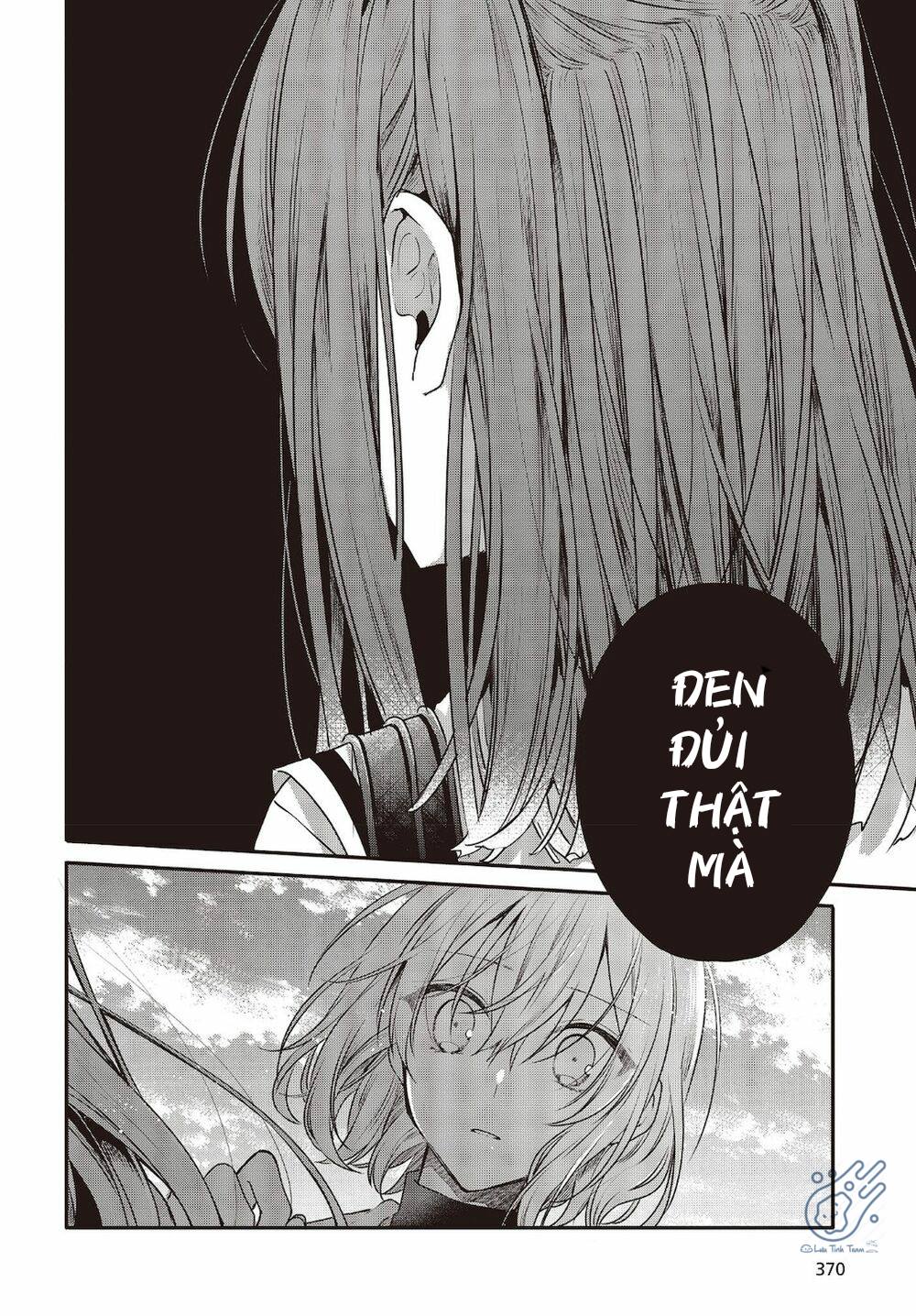 Có Thứ Muốn Ăn Thịt Tôi Chapter 8 - Trang 2