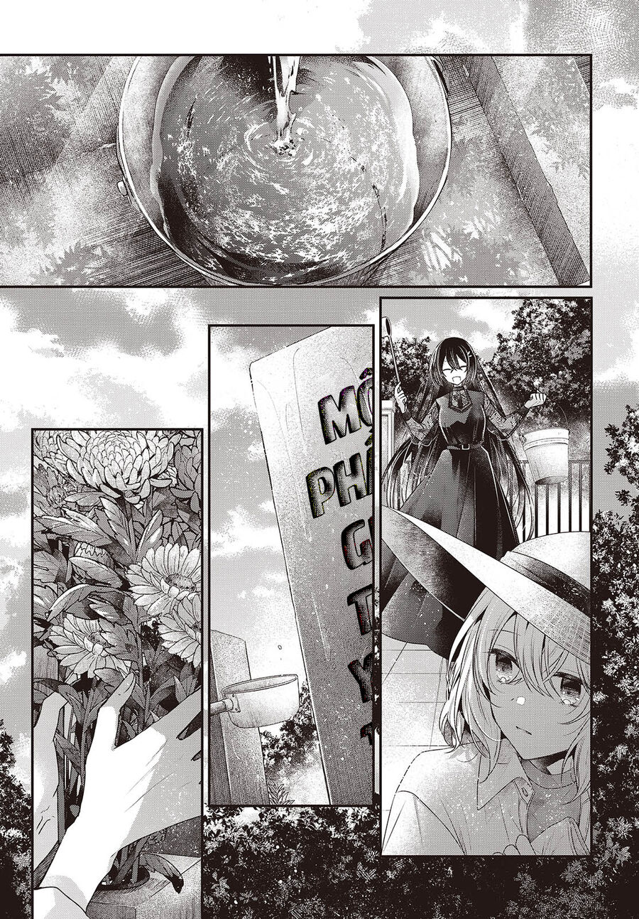 Có Thứ Muốn Ăn Thịt Tôi Chapter 41 - Trang 2