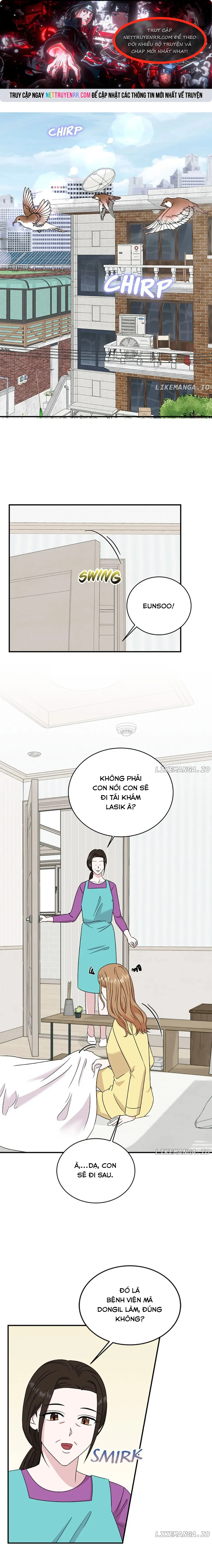 Giấc Ngủ Đáng Ngờ Với Sếp Chapter 63 - Trang 2