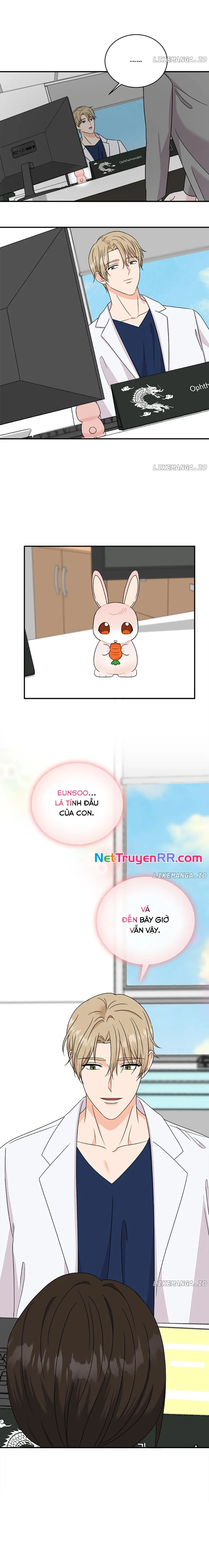 Giấc Ngủ Đáng Ngờ Với Sếp Chapter 63 - Trang 2