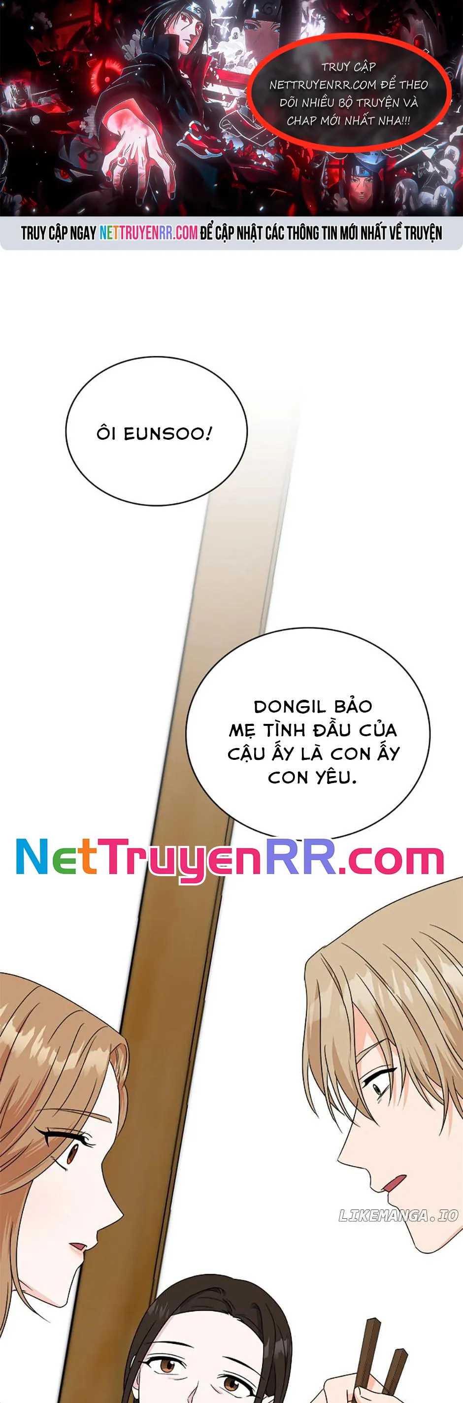 Giấc Ngủ Đáng Ngờ Với Sếp Chapter 64 - Trang 2