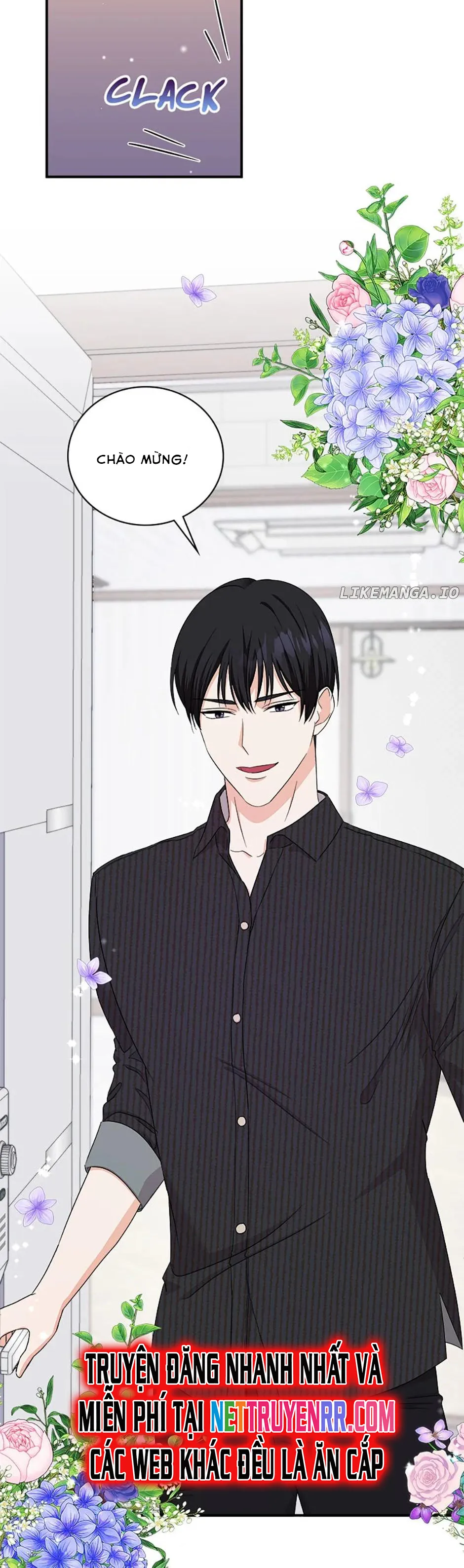 Giấc Ngủ Đáng Ngờ Với Sếp Chapter 64 - Trang 2